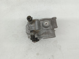 2013-2019 Nissan Sentra Throttle Body P/N:3RA60-01 C 3RA60-01 E Fits 2013 2014 2015 2016 2017 2018 2019 OEM Used Auto Parts