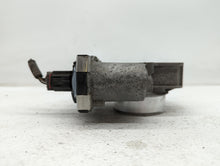 2012-2015 Chevrolet Equinox Throttle Body P/N:12632101CA Fits 2012 2013 2014 2015 OEM Used Auto Parts