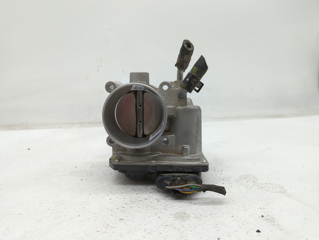 2014-2019 Kia Soul Throttle Body P/N:35100-2E000 1302150124 Fits 2011 2012 2013 2014 2015 2016 2017 2018 2019 OEM Used Auto Parts