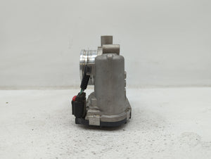 2012-2013 Ford Focus Throttle Body P/N:0280750585 0280750566 Fits 2012 2013 2014 2015 2016 2017 OEM Used Auto Parts