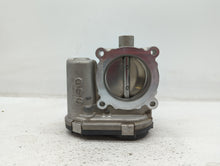 2012-2013 Ford Focus Throttle Body P/N:0280750585 0280750566 Fits 2012 2013 2014 2015 2016 2017 OEM Used Auto Parts