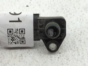 2010-2012 Hyundai Santa Fe Mass Air Flow Meter Maf