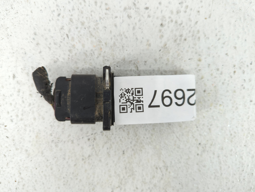 2011-2016 Buick Regal Mass Air Flow Meter Maf