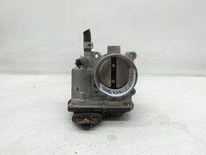 2013-2019 Nissan Sentra Throttle Body P/N:3RA60-01 C 3RA60-01 E Fits 2013 2014 2015 2016 2017 2018 2019 OEM Used Auto Parts