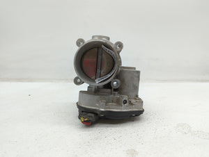 2013-2019 Ford Escape Throttle Body P/N:DS7E-9F991-AK DS7E-9F991-AD Fits 2013 2014 2015 2016 2017 2018 2019 2020 OEM Used Auto Parts