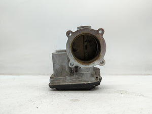 2013-2019 Ford Escape Throttle Body P/N:DS7E-9F991-AK DS7E-9F991-AD Fits 2013 2014 2015 2016 2017 2018 2019 2020 OEM Used Auto Parts