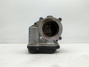 2005-2016 Audi A4 Throttle Body P/N:06F 133 062 G 06F 133 062 Q Fits OEM Used Auto Parts