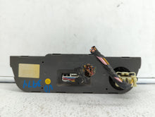 2014-2015 Kia Optima Climate Control Module Temperature AC/Heater Replacement P/N:97250-2TXXX 97250-2TLE0 Fits 2014 2015 OEM Used Auto Parts