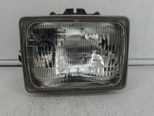 Ford F-250 Passenger Right Oem Head Light Headlight Lamp