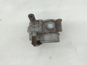 2010-2018 Toyota Prius Throttle Body P/N:22030-37060 Fits 2010 2011 2012 2013 2014 2015 2016 2017 2018 OEM Used Auto Parts