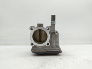 2010-2018 Toyota Prius Throttle Body P/N:22030-37060 Fits 2010 2011 2012 2013 2014 2015 2016 2017 2018 OEM Used Auto Parts