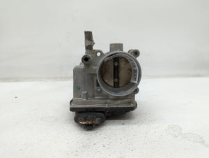 2013-2019 Nissan Sentra Throttle Body P/N:3RA60-01 C 3RA60-01 E Fits 2013 2014 2015 2016 2017 2018 2019 OEM Used Auto Parts