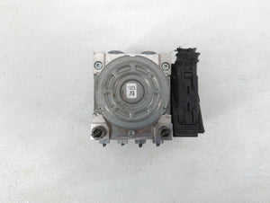 2017-2018 Ford Fusion ABS Pump Control Module Replacement P/N:HG9C-2B373-AH HG9C-2B373-CF Fits 2017 2018 OEM Used Auto Parts