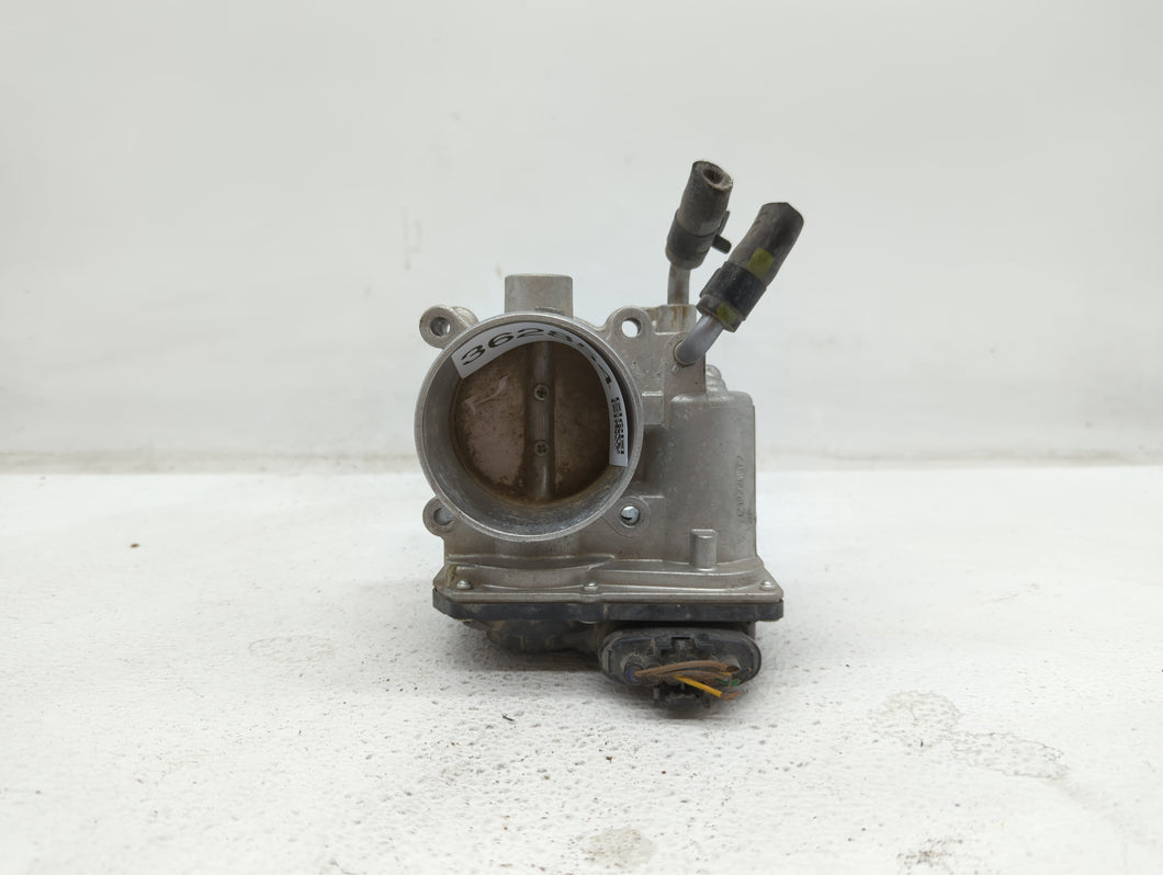 2014-2018 Hyundai Tucson Throttle Body P/N:35100-2E000 1302150124 Fits 2011 2012 2013 2014 2015 2016 2017 2018 2019 OEM Used Auto Parts