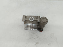 2012-2013 Ford Focus Throttle Body P/N:0280750585 0280750566 Fits 2012 2013 2014 2015 2016 2017 OEM Used Auto Parts