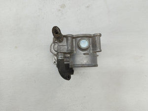 2010-2018 Toyota Prius Throttle Body P/N:22030-37060 Fits 2010 2011 2012 2013 2014 2015 2016 2017 2018 OEM Used Auto Parts