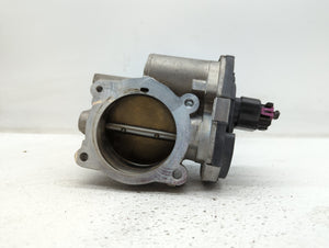 2007-2010 Saturn Outlook Throttle Body P/N:995AA Fits 2007 2008 2009 2010 2011 OEM Used Auto Parts