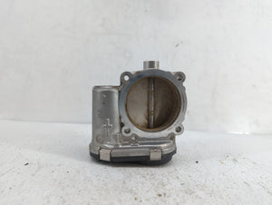 2017 Dodge Caravan Throttle Body P/N:05184349AC 05184349AE Fits 2011 2012 2013 2014 2015 2016 2018 2019 OEM Used Auto Parts