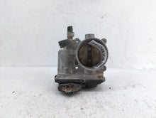 2013-2019 Nissan Sentra Throttle Body P/N:3RA60-01 C 3RA60-01 E Fits 2013 2014 2015 2016 2017 2018 2019 OEM Used Auto Parts