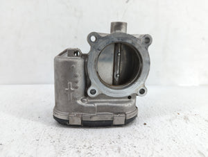 2014-2018 Ford Focus Throttle Body P/N:0 280 750 566 DS7E-9F991-BB Fits 2014 2015 2016 2017 2018 2019 OEM Used Auto Parts