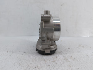 2011-2018 Dodge Challenger Throttle Body P/N:05184349AC 05184349AE Fits 2011 2012 2013 2014 2015 2016 2017 2018 2019 OEM Used Auto Parts