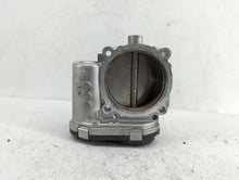 2011-2018 Dodge Challenger Throttle Body P/N:05184349AC 05184349AE Fits 2011 2012 2013 2014 2015 2016 2017 2018 2019 OEM Used Auto Parts