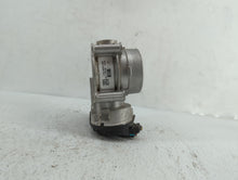 2010-2012 Ford Fusion Throttle Body P/N:9L8Z-A DS7Z-A Fits 2009 2010 2011 2012 OEM Used Auto Parts