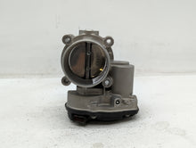 2014-2020 Ford Transit Throttle Body P/N:DS7E-9F991-AK DS7E-9F991-AD Fits 2013 2014 2015 2016 2017 2018 2019 2020 OEM Used Auto Parts