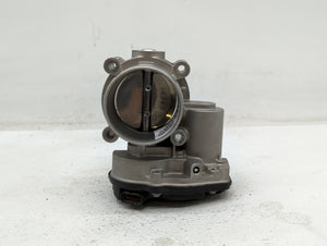 2014-2020 Ford Transit Throttle Body P/N:DS7E-9F991-AK DS7E-9F991-AD Fits 2013 2014 2015 2016 2017 2018 2019 2020 OEM Used Auto Parts