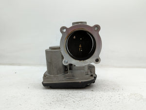 2014-2020 Ford Transit Throttle Body P/N:DS7E-9F991-AK DS7E-9F991-AD Fits 2013 2014 2015 2016 2017 2018 2019 2020 OEM Used Auto Parts