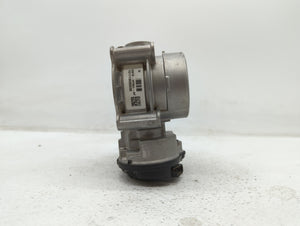 2014-2020 Ford Transit Throttle Body P/N:DS7E-9F991-AK DS7E-9F991-AD Fits 2013 2014 2015 2016 2017 2018 2019 2020 OEM Used Auto Parts