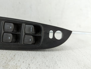 2011 Chevrolet Malibu Master Power Window Switch Replacement Driver Side Left Fits 1997 1998 1999 2000 OEM Used Auto Parts