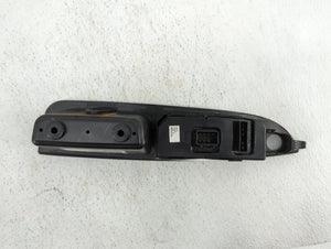 2011 Chevrolet Malibu Master Power Window Switch Replacement Driver Side Left Fits 1997 1998 1999 2000 OEM Used Auto Parts