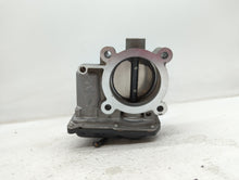 2014 Mazda Cx-5 Throttle Body P/N:13 640 A K4238 13 640 A Fits OEM Used Auto Parts