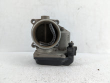 2005-2016 Audi A4 Throttle Body P/N:06F 133 062 G 06F 133 062 Q Fits OEM Used Auto Parts