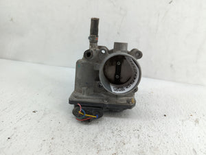 2010-2018 Toyota Prius Throttle Body P/N:22030-37060 Fits 2010 2011 2012 2013 2014 2015 2016 2017 2018 OEM Used Auto Parts