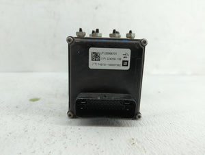 2011 Chevrolet Malibu ABS Pump Control Module Replacement P/N:20908729 20908731 Fits OEM Used Auto Parts