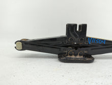 2011 Hyundai Accent Spare Scissor Car Jack