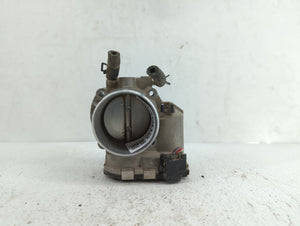 2011-2015 Kia Optima Throttle Body P/N:904501 0001 35100-2G700 Fits 2011 2012 2013 2014 2015 2016 OEM Used Auto Parts