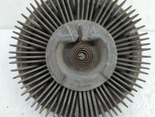 1999-2007 Chevrolet Silverado 1500 Radiator Cooling Fan Clutch