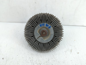 1999-2007 Chevrolet Silverado 1500 Radiator Cooling Fan Clutch