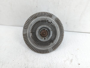 1994-2001 Dodge Ram 1500 Radiator Cooling Fan Clutch