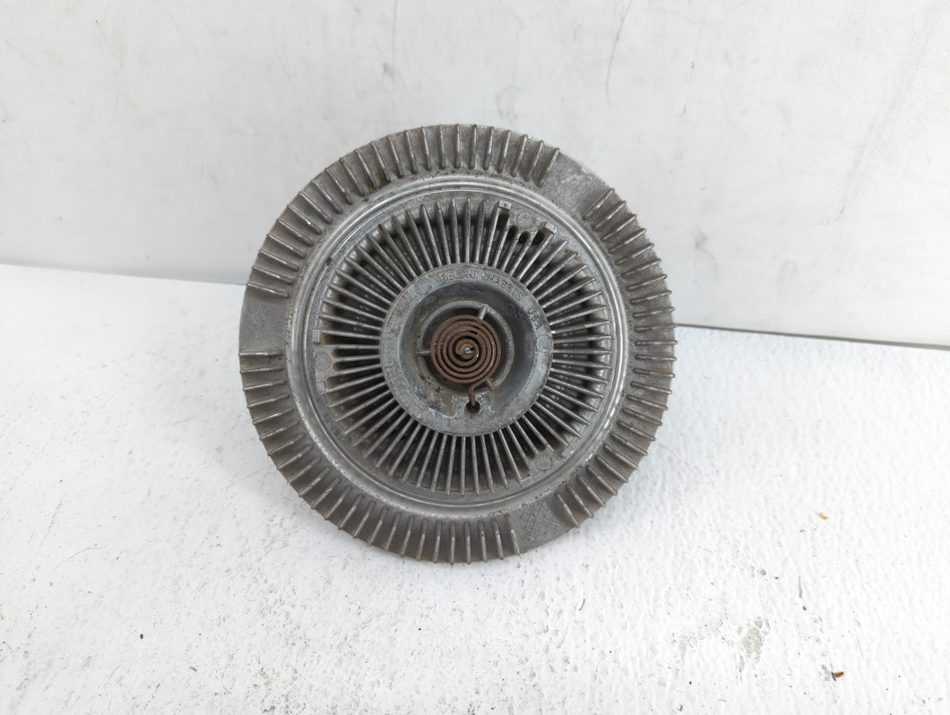 1994-2001 Dodge Ram 1500 Radiator Cooling Fan Clutch