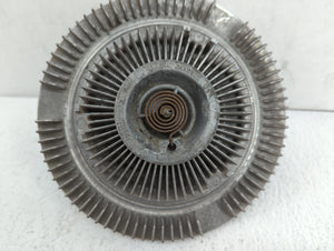 1994-2001 Dodge Ram 1500 Radiator Cooling Fan Clutch