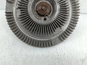 1994-2001 Dodge Ram 1500 Radiator Cooling Fan Clutch