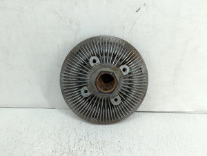 1994-2001 Dodge Ram 1500 Radiator Cooling Fan Clutch