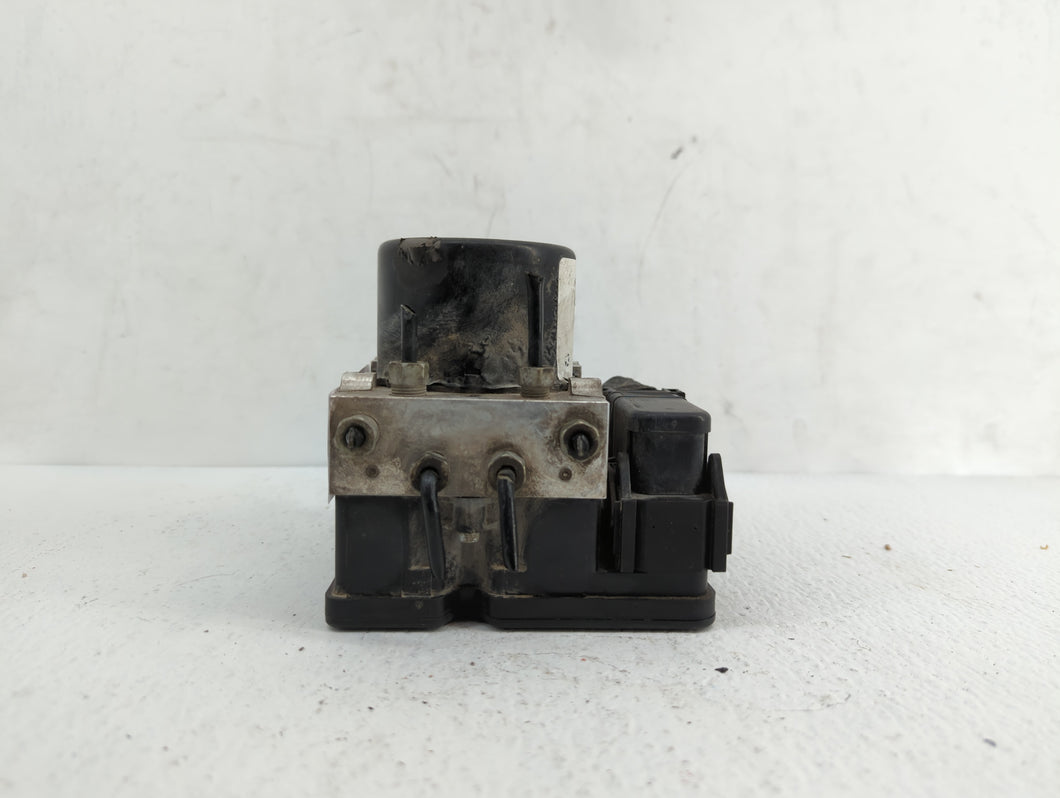 2010 Scion Tc ABS Pump Control Module Replacement P/N:00402769E000 Fits OEM Used Auto Parts