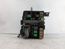 2011-2014 Hyundai Sonata Fusebox Fuse Box Panel Relay Module P/N:VS912003Q094YB VS912003Q072ML Fits 2011 2012 2013 2014 OEM Used Auto Parts