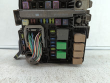 2011-2014 Hyundai Sonata Fusebox Fuse Box Panel Relay Module P/N:VS912003Q094YB VS912003Q072ML Fits 2011 2012 2013 2014 OEM Used Auto Parts