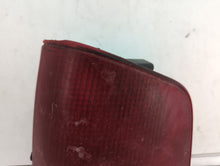 1994-2003 Chevrolet S10 Tail Light Assembly Passenger Right OEM P/N:16516094 Fits OEM Used Auto Parts